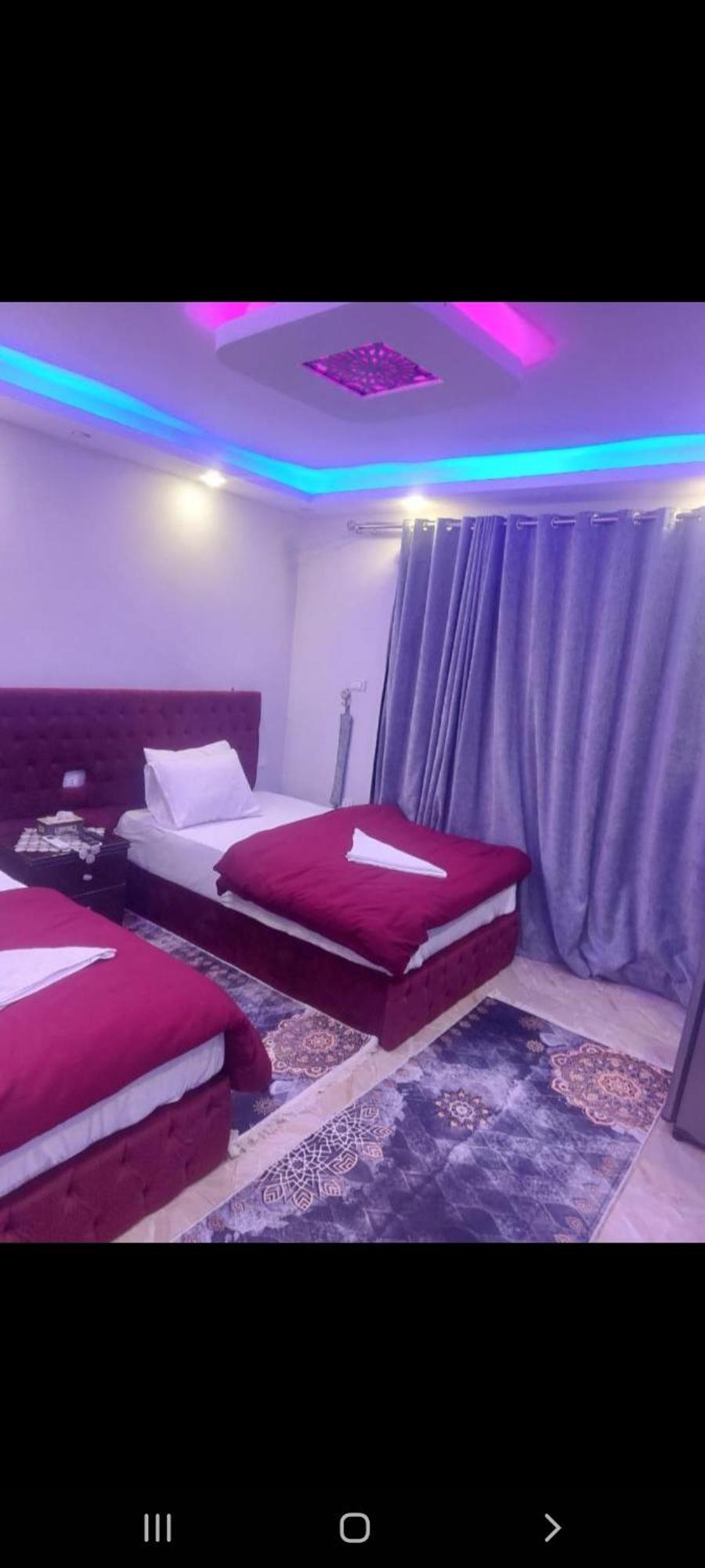Orion Pyramids View Hotel Kafrat al Jabal ภายนอก รูปภาพ